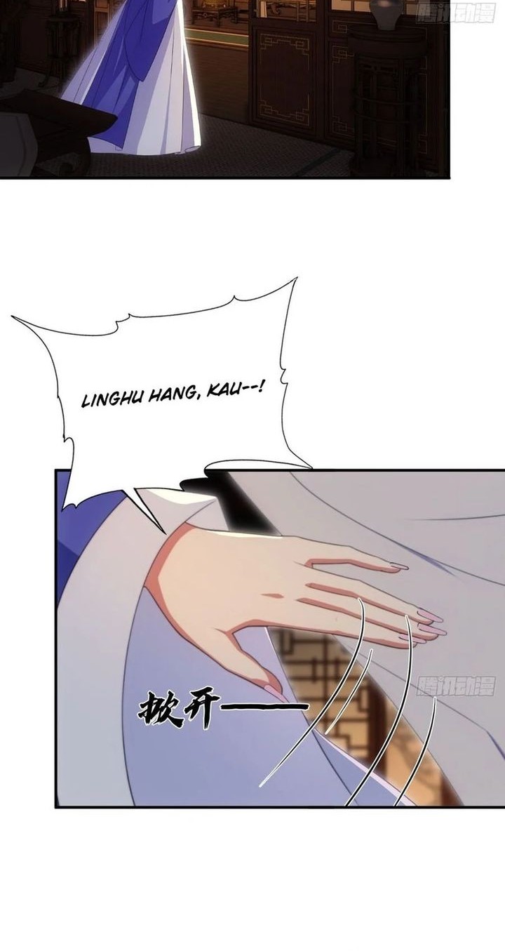 Manhua The Villain Wants to Live One More Day Chapter 44 gambar nomor 2