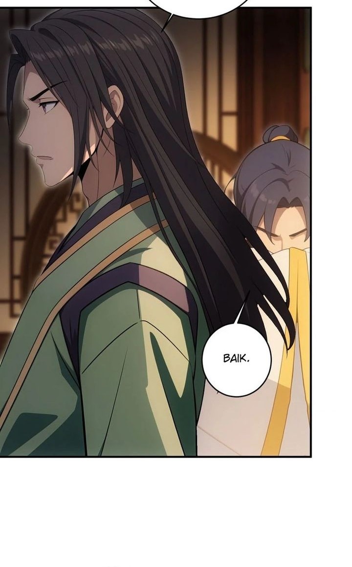 The Villain Wants to Live One More Day Chapter 44 Gambar 10