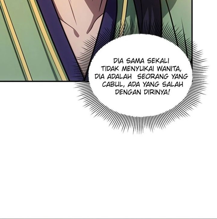 The Villain Wants to Live One More Day Chapter 44 Gambar 16