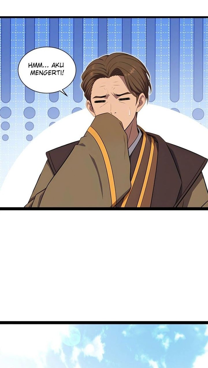 The Villain Wants to Live One More Day Chapter 45 Gambar 6