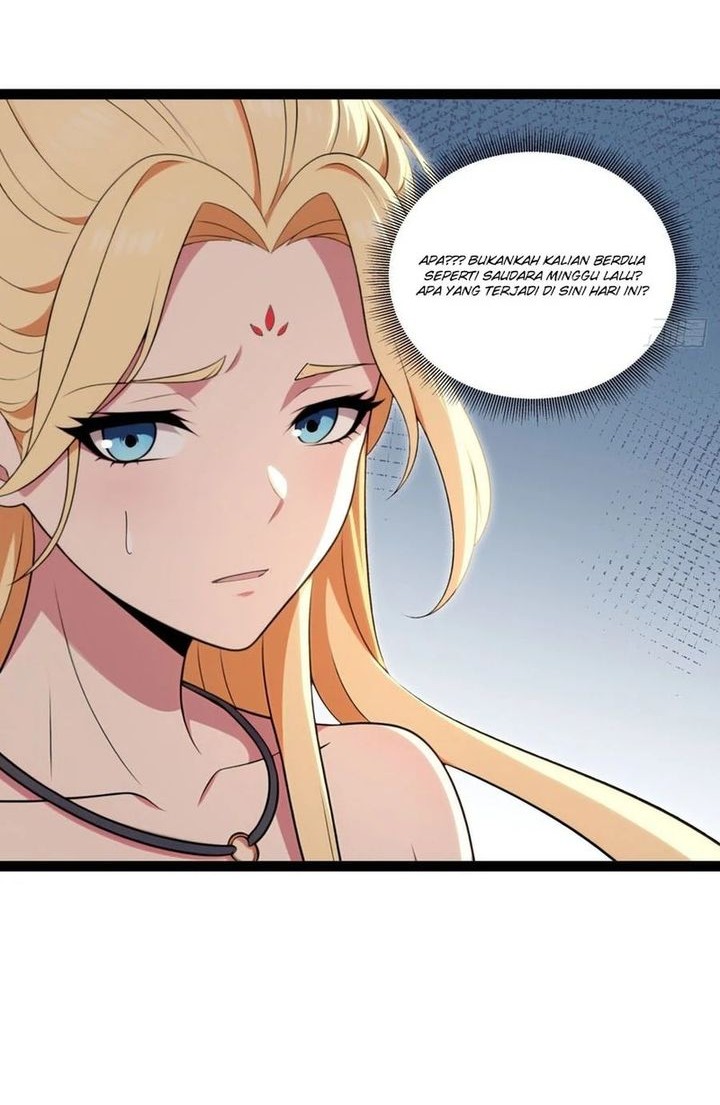 The Villain Wants to Live One More Day Chapter 45 Gambar 35