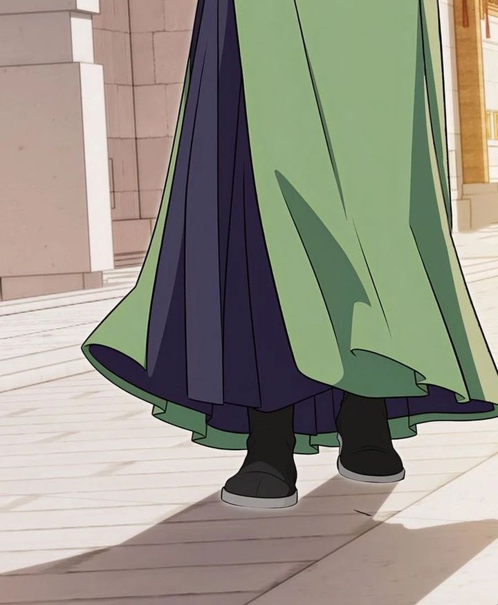 The Villain Wants to Live One More Day Chapter 45 Gambar 4