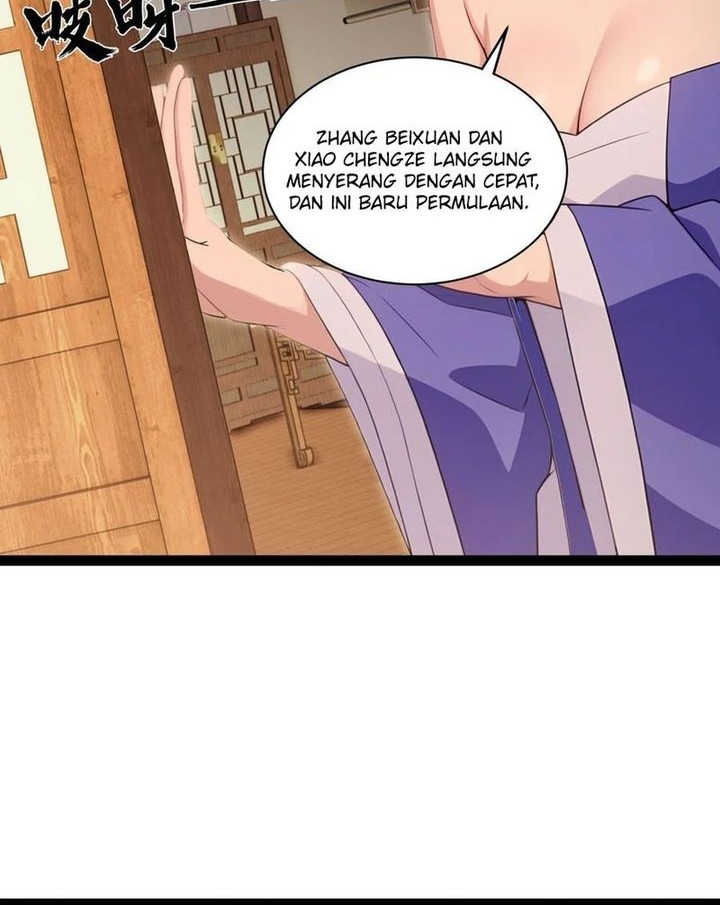 The Villain Wants to Live One More Day Chapter 45 Gambar 10