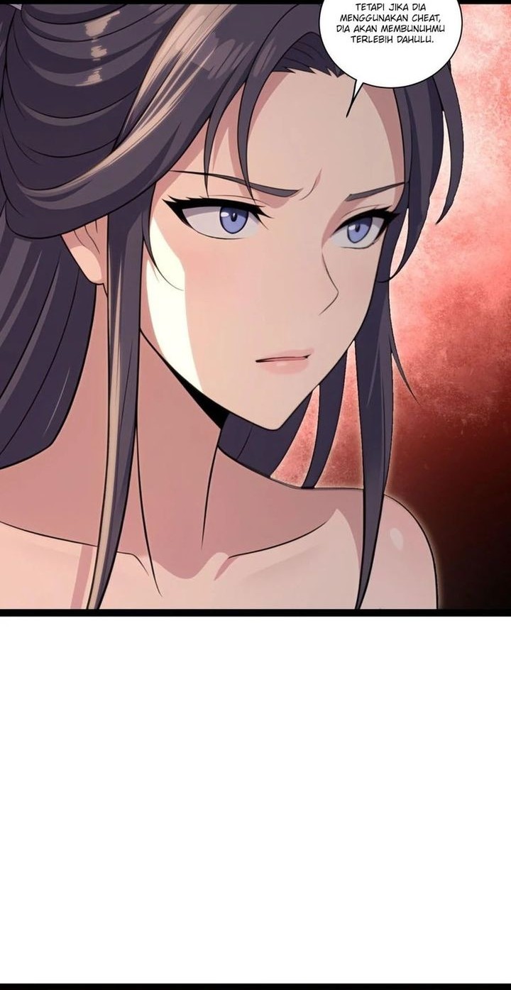 The Villain Wants to Live One More Day Chapter 45 Gambar 12