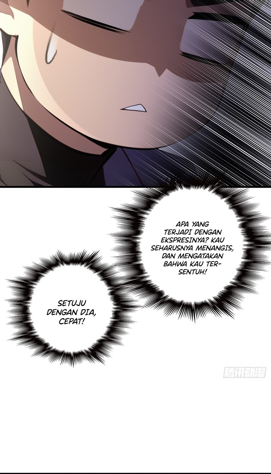 The Villain Wants to Live One More Day Chapter 4 Gambar 22