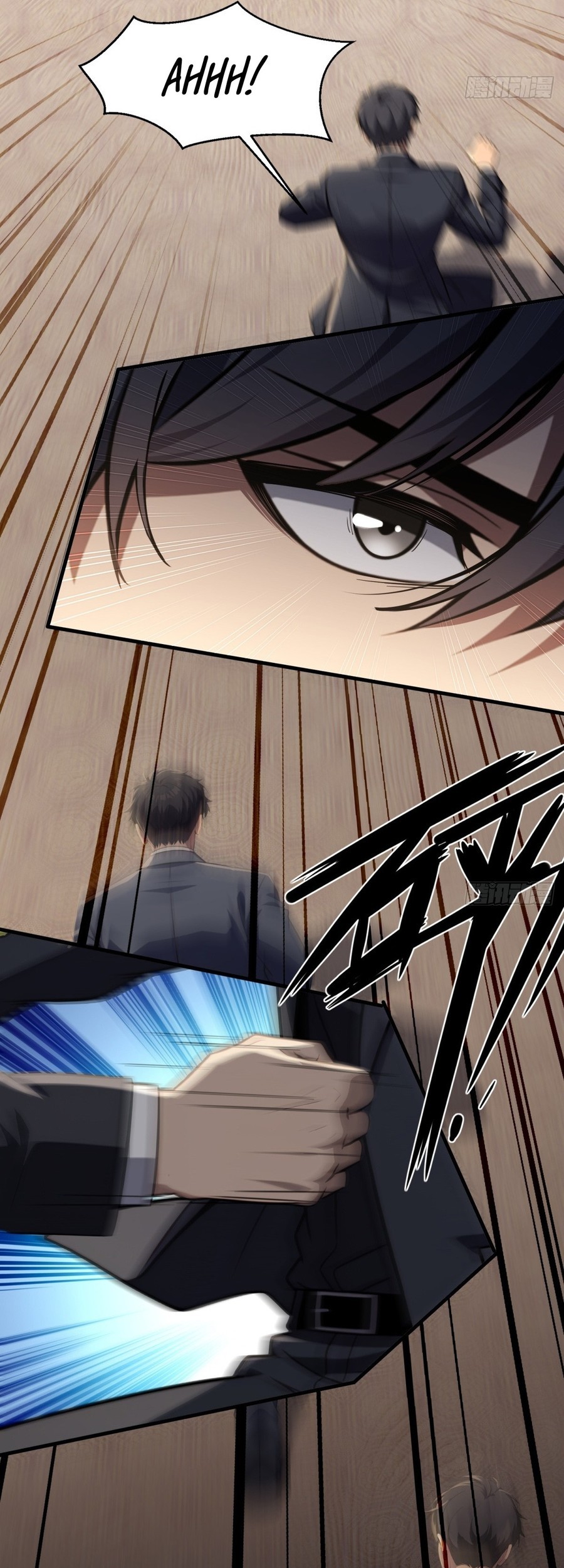 The Villain Wants to Live One More Day Chapter 4 Gambar 3