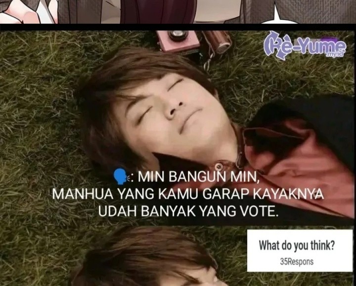 The Villain Wants to Live One More Day Chapter 40 Gambar 28