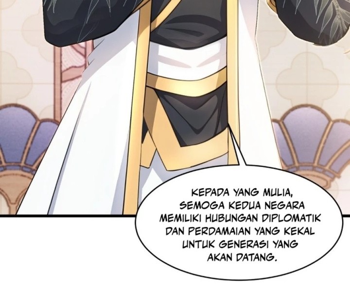 The Villain Wants to Live One More Day Chapter 40 Gambar 18