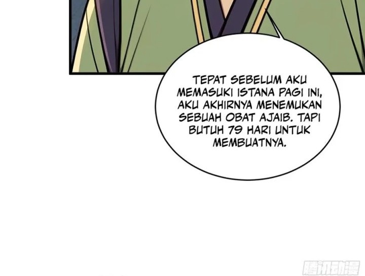 The Villain Wants to Live One More Day Chapter 42 Gambar 9