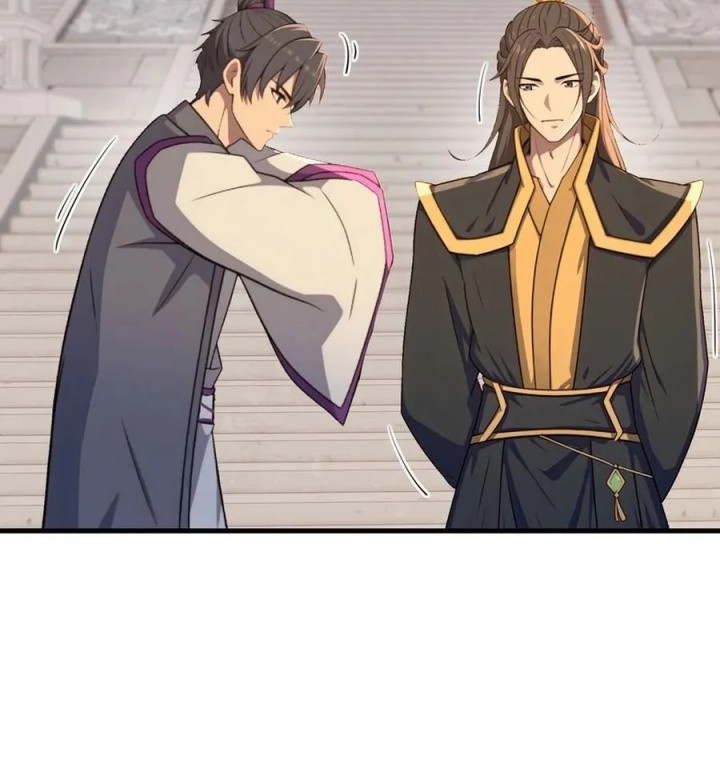 The Villain Wants to Live One More Day Chapter 42 Gambar 30