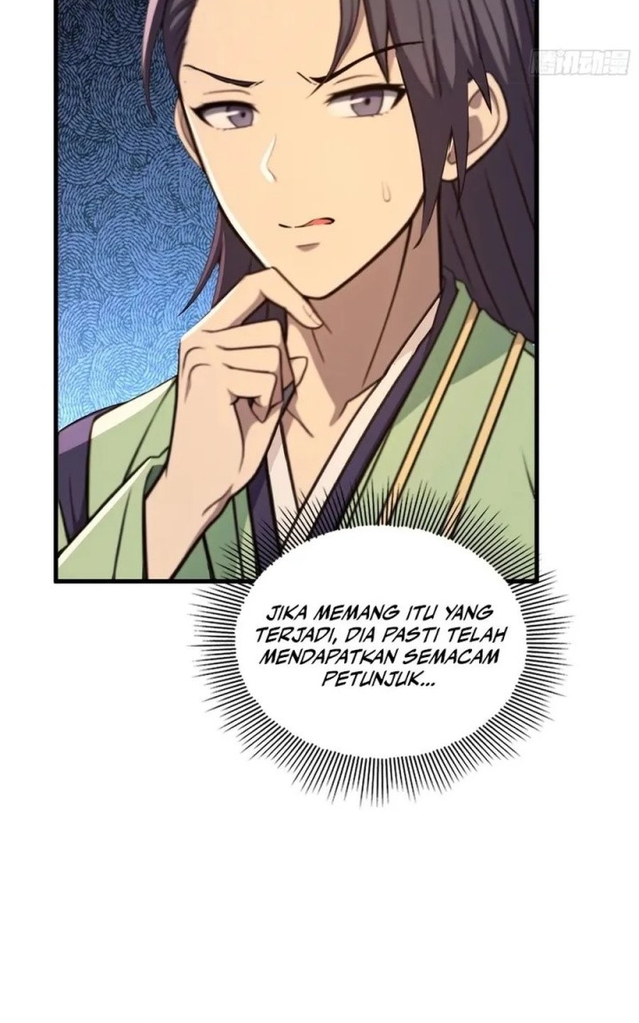 The Villain Wants to Live One More Day Chapter 42 Gambar 21