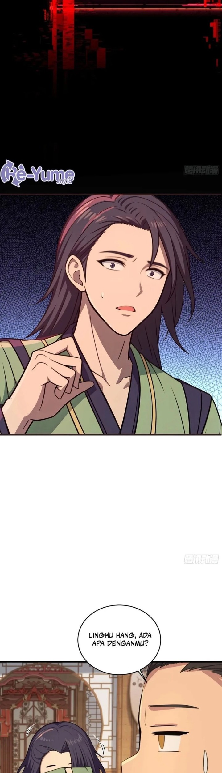 The Villain Wants to Live One More Day Chapter 42 Gambar 17