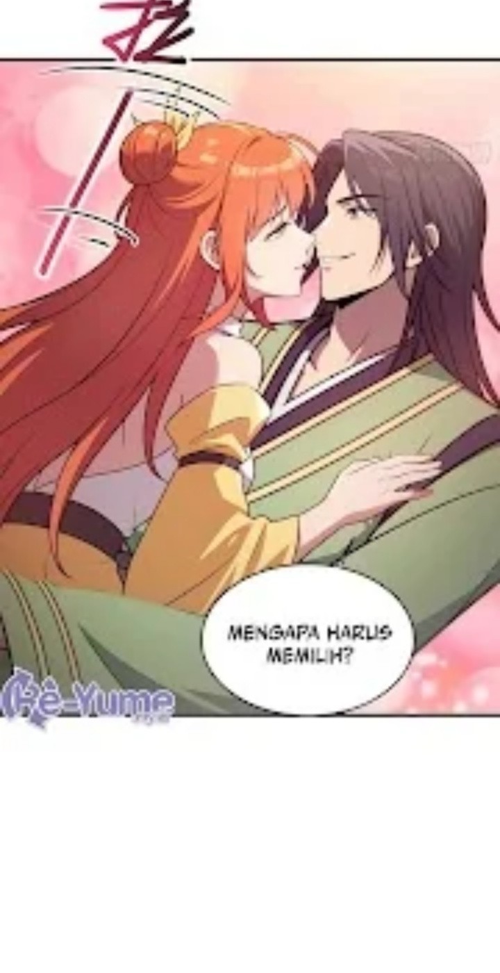 The Villain Wants to Live One More Day Chapter 43 Gambar 20