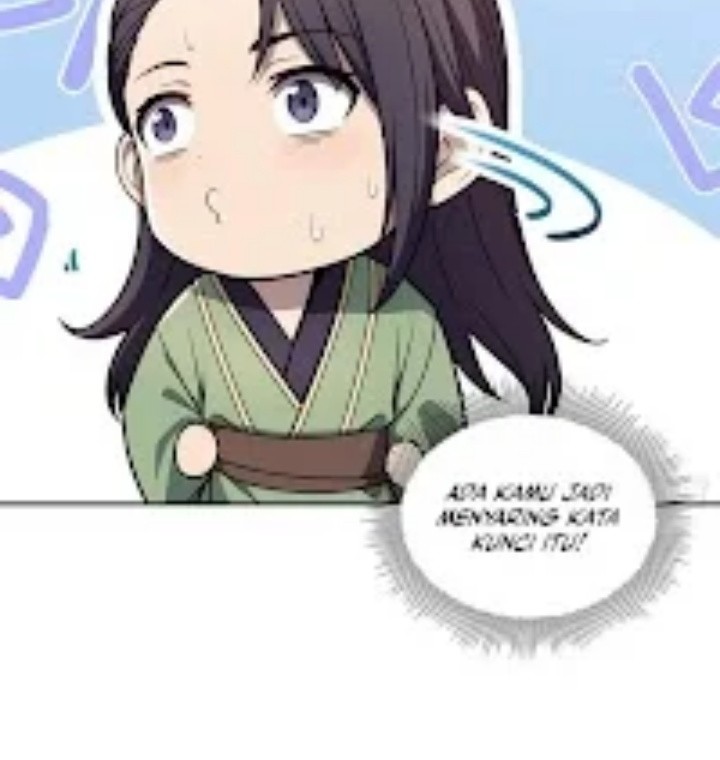 The Villain Wants to Live One More Day Chapter 43 Gambar 11