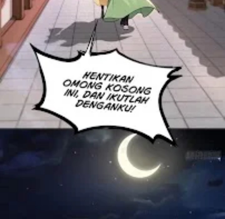 The Villain Wants to Live One More Day Chapter 43 Gambar 14