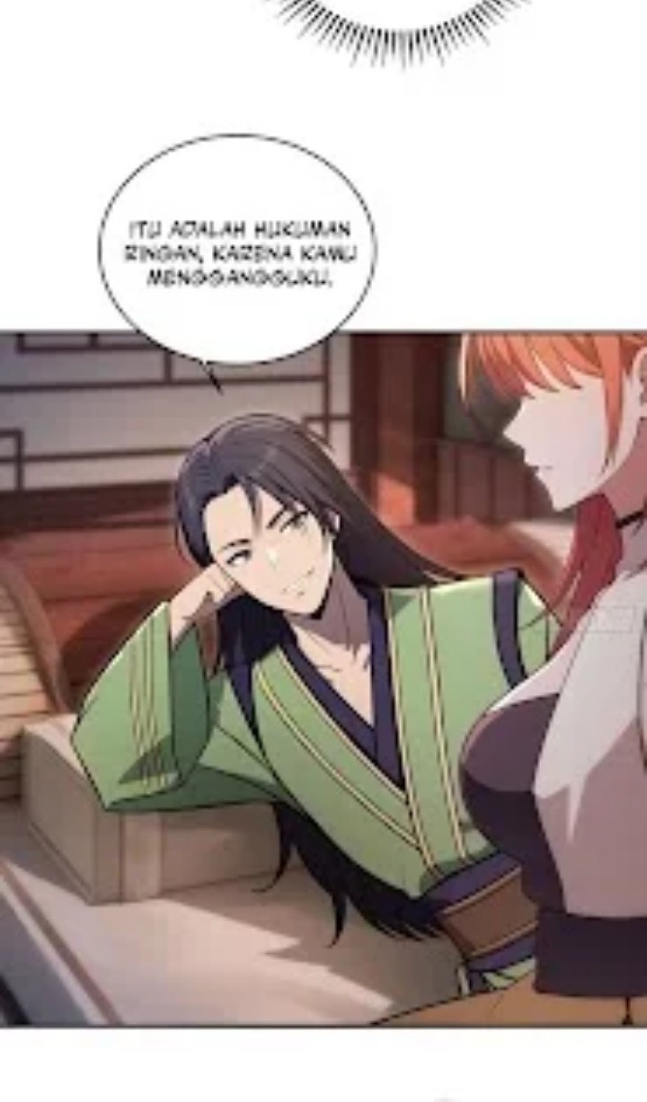 The Villain Wants to Live One More Day Chapter 43 Gambar 17