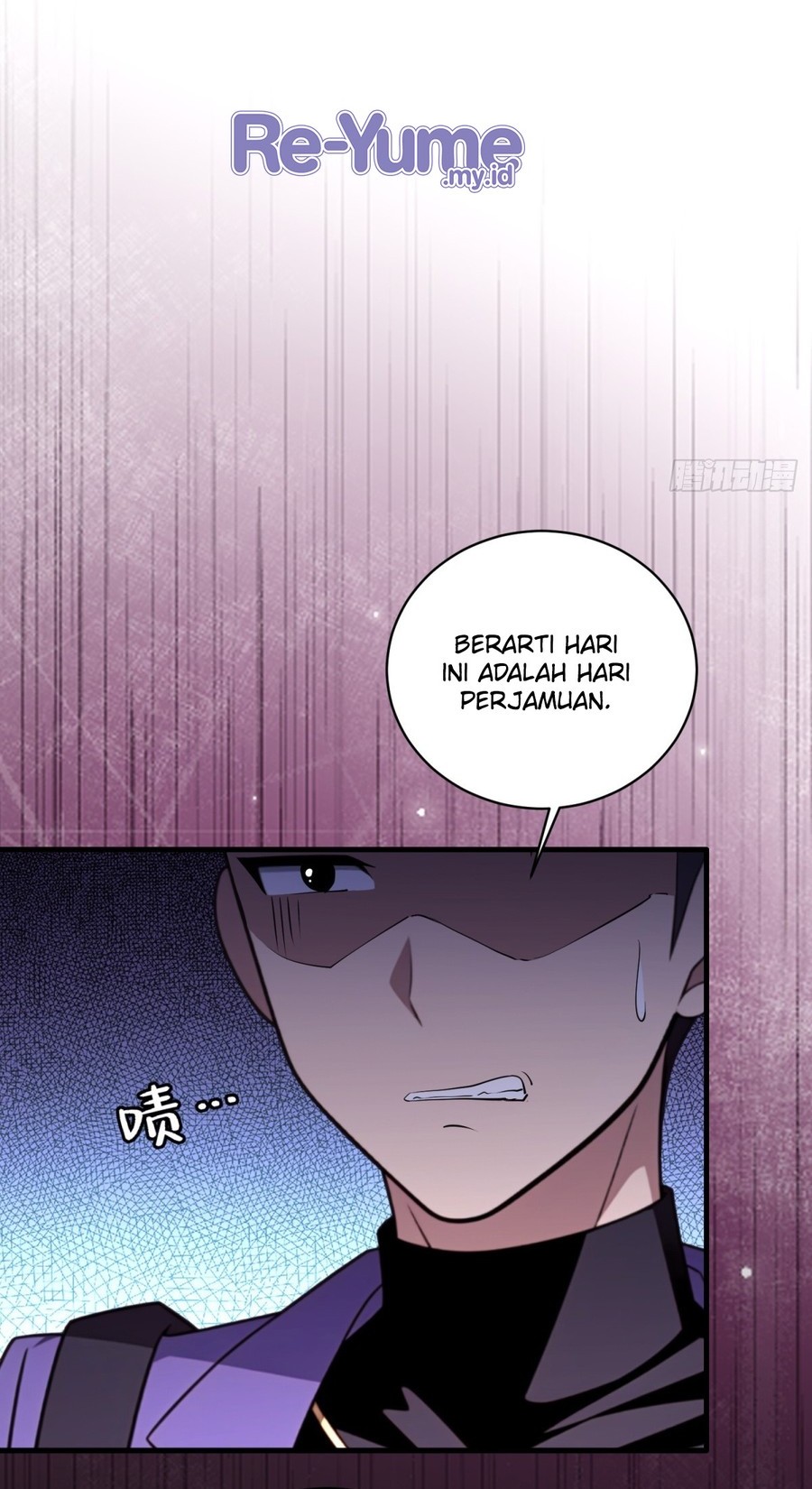 The Villain Wants to Live One More Day Chapter 6 Gambar 12