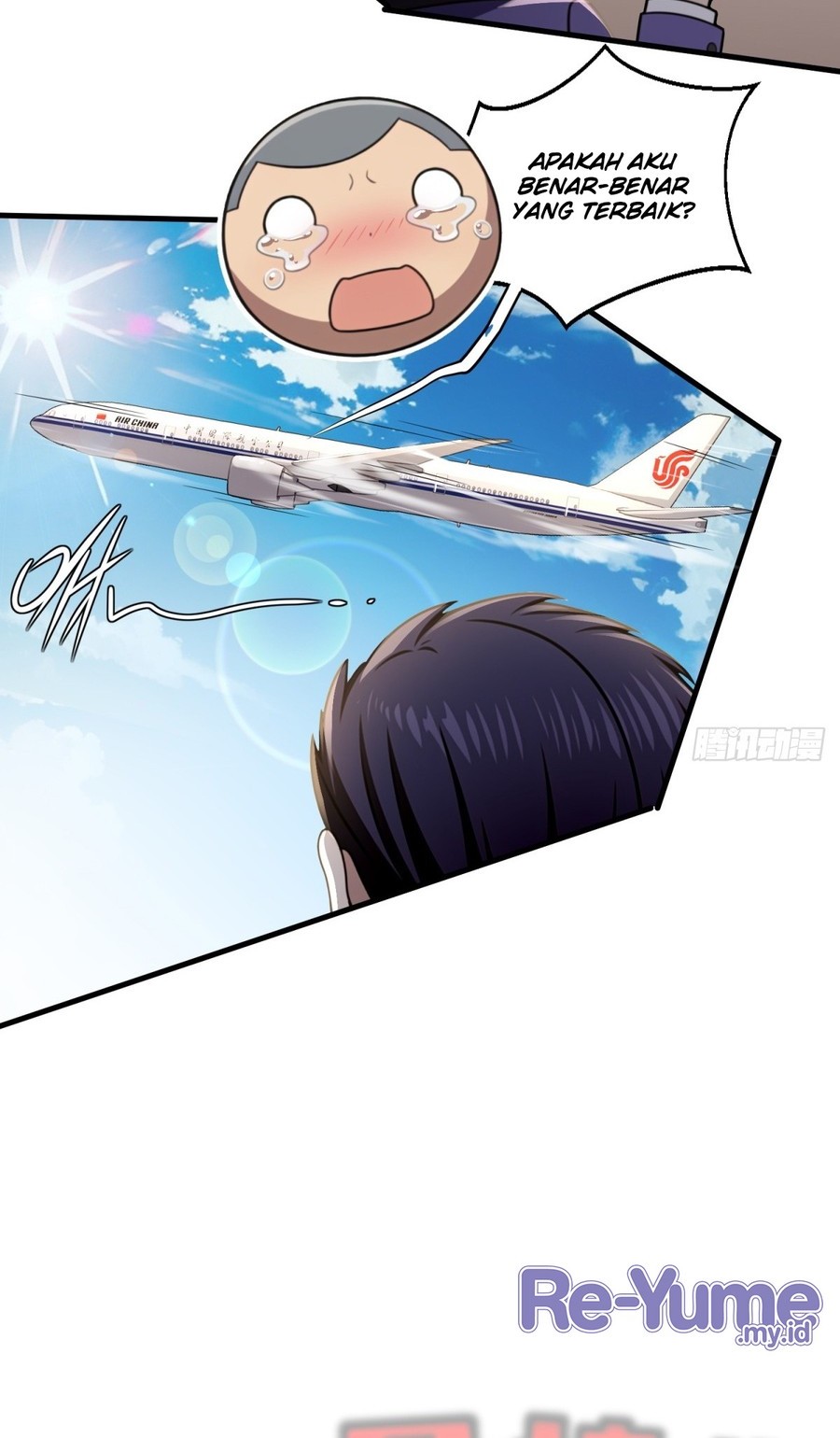 The Villain Wants to Live One More Day Chapter 6 Gambar 21