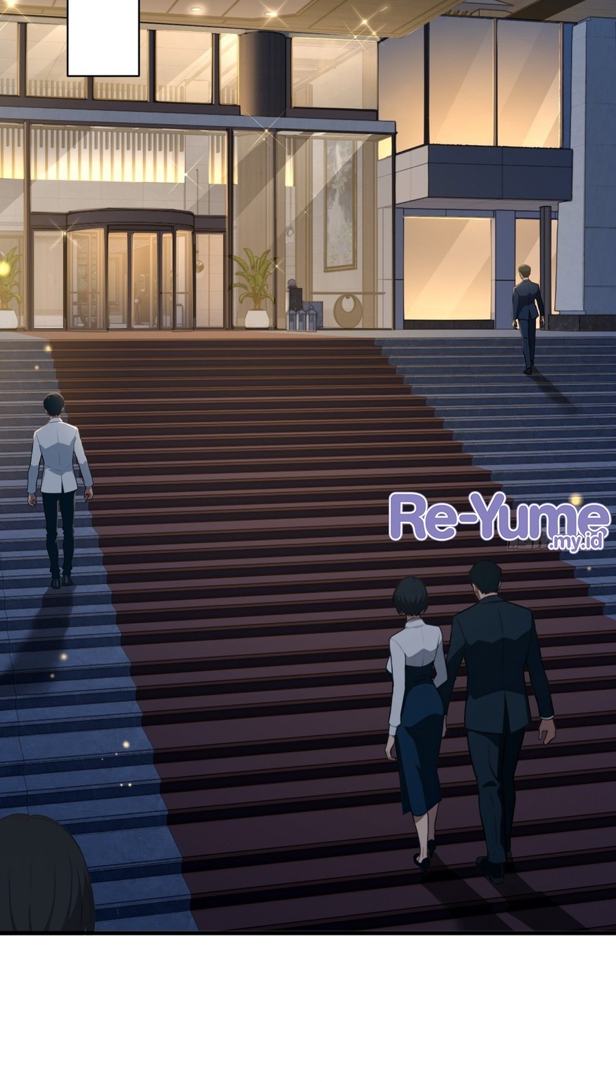 The Villain Wants to Live One More Day Chapter 6 Gambar 24