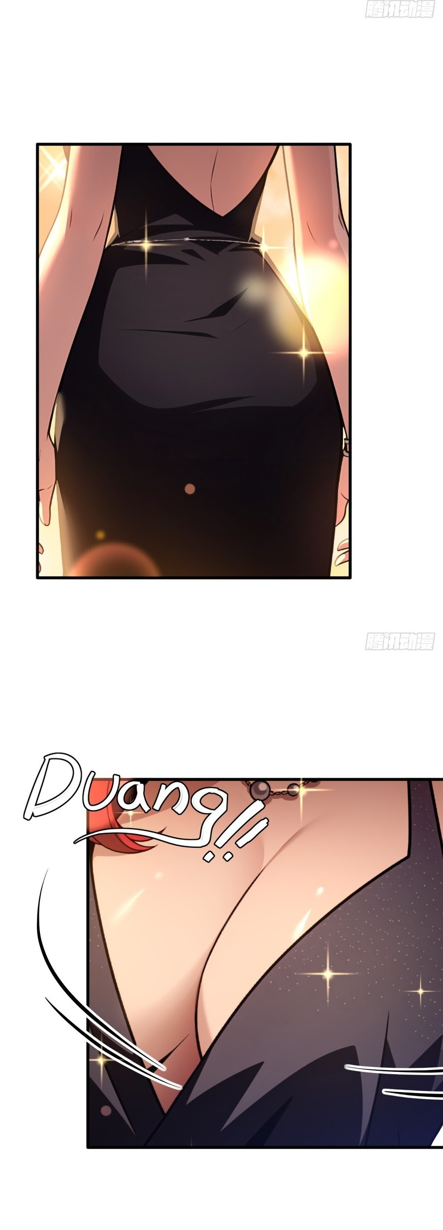 The Villain Wants to Live One More Day Chapter 6 Gambar 28