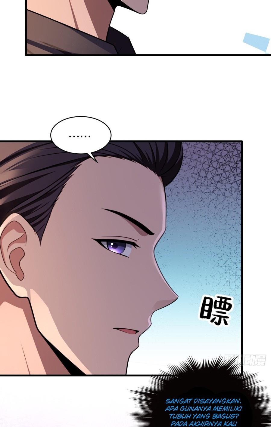 The Villain Wants to Live One More Day Chapter 7 Gambar 12