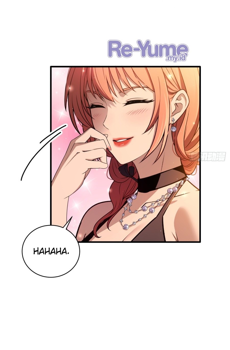 The Villain Wants to Live One More Day Chapter 7 Gambar 24