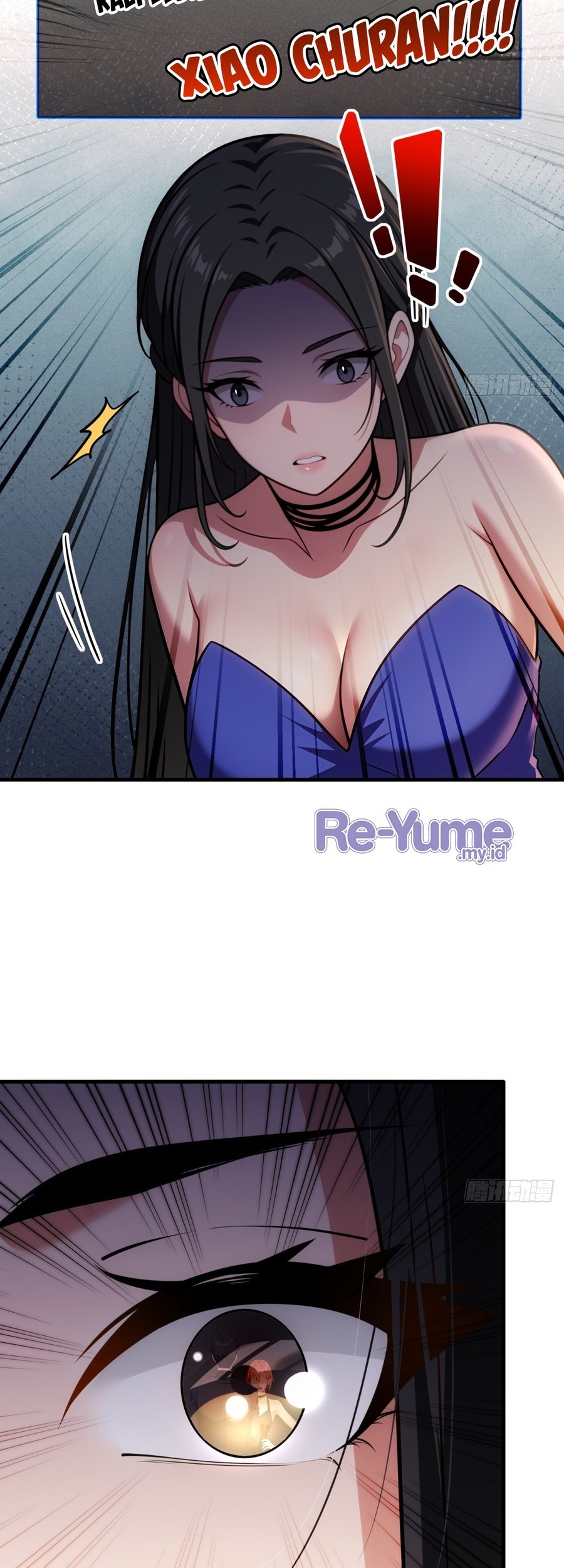 The Villain Wants to Live One More Day Chapter 7 Gambar 29