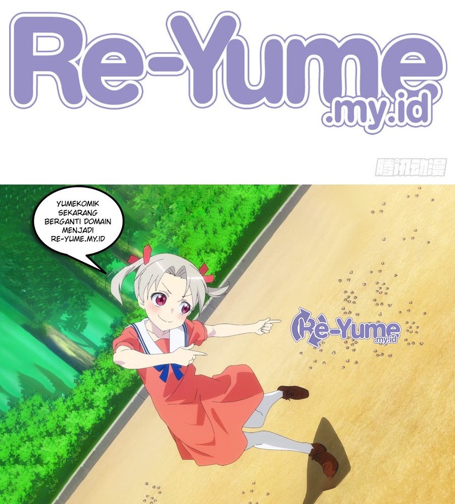 The Villain Wants to Live One More Day Chapter 7 Gambar 32