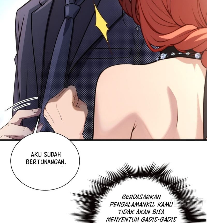The Villain Wants to Live One More Day Chapter 9 Gambar 13