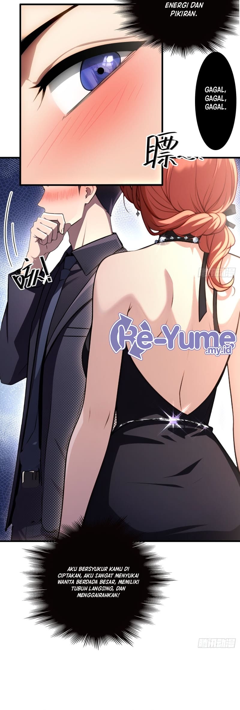 The Villain Wants to Live One More Day Chapter 9 Gambar 15