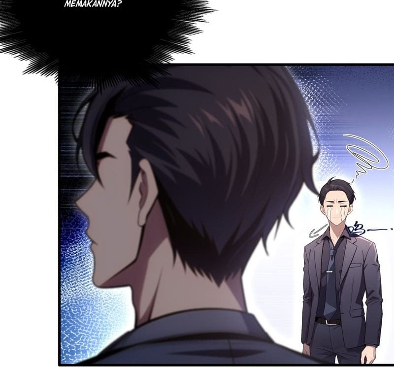 The Villain Wants to Live One More Day Chapter 9 Gambar 25