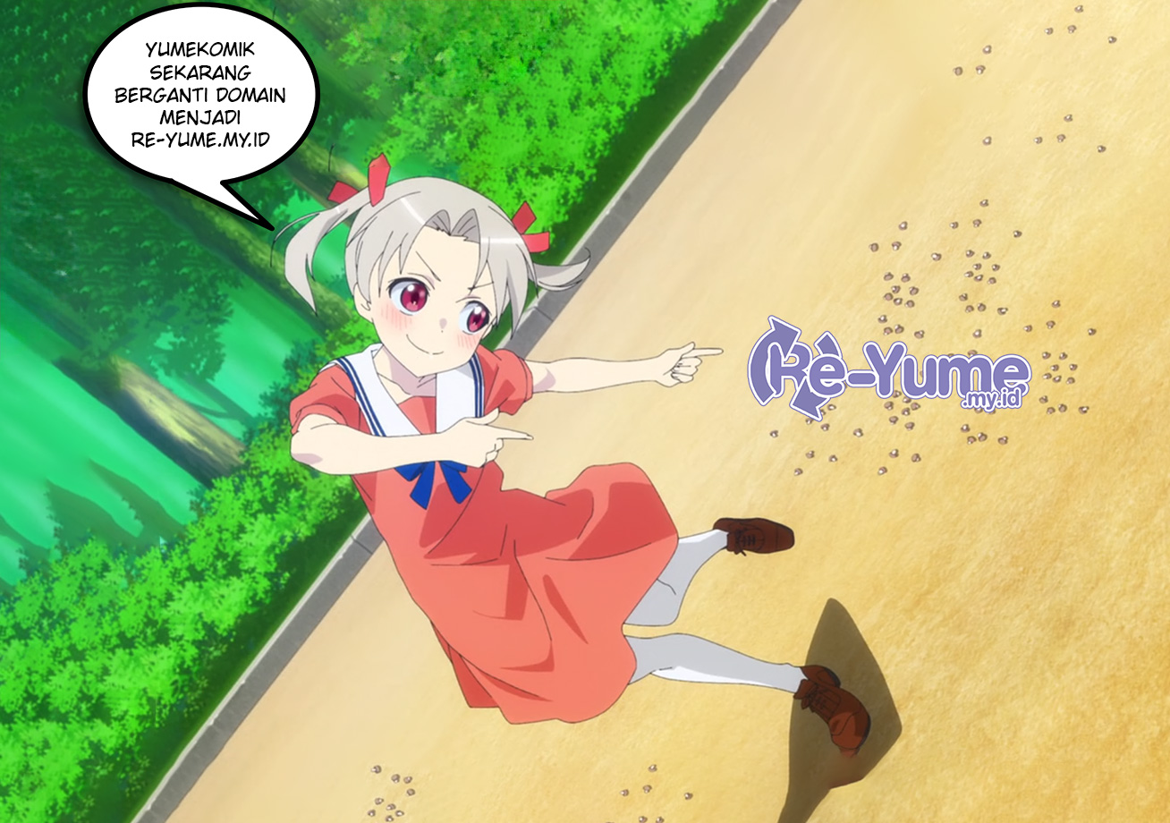 The Villain Wants to Live One More Day Chapter 9 Gambar 29