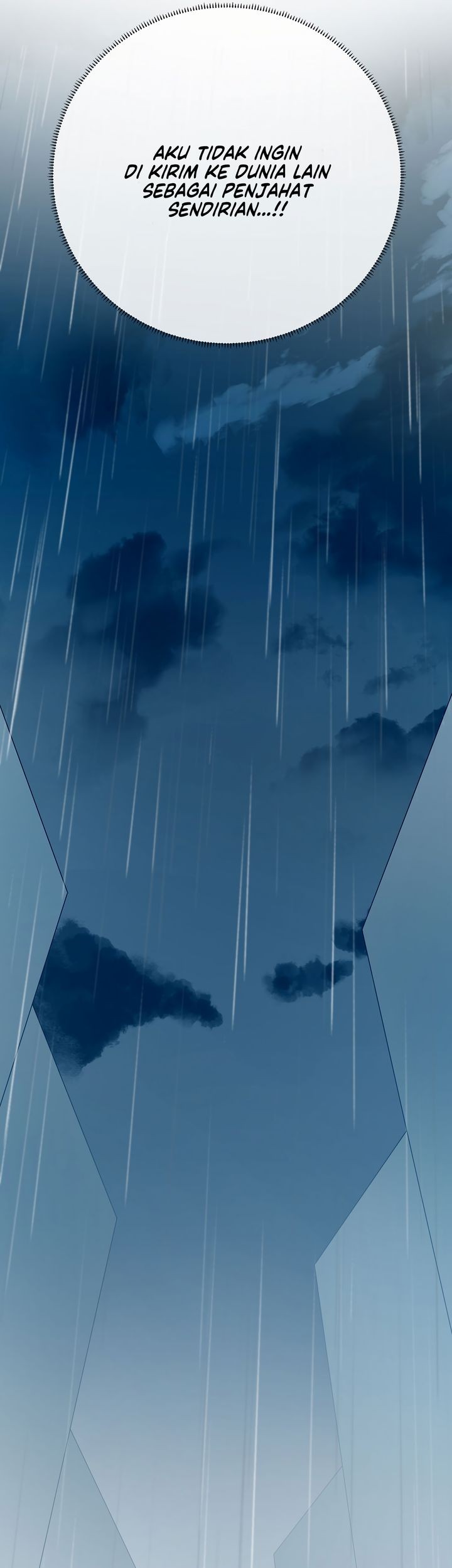 The Villainess and Miss Demon Lord Chapter 1 Gambar 36