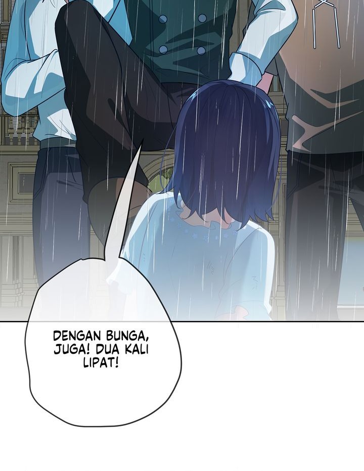 The Villainess and Miss Demon Lord Chapter 1 Gambar 38