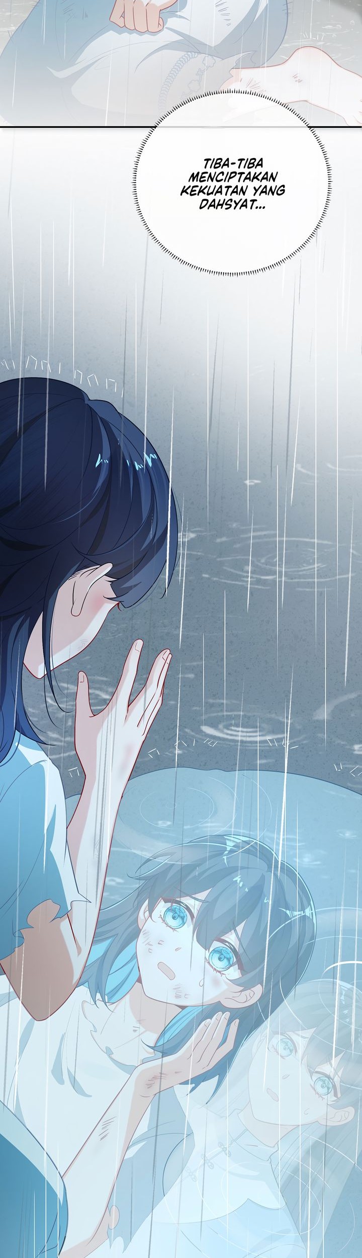 The Villainess and Miss Demon Lord Chapter 1 Gambar 42