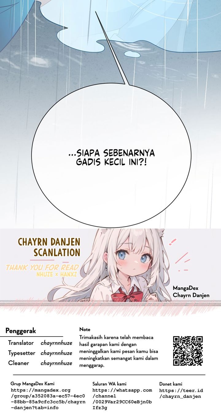 The Villainess and Miss Demon Lord Chapter 1 Gambar 43