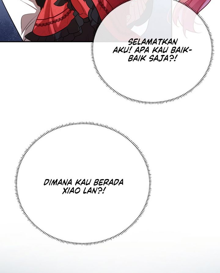 The Villainess and Miss Demon Lord Chapter 1 Gambar 35