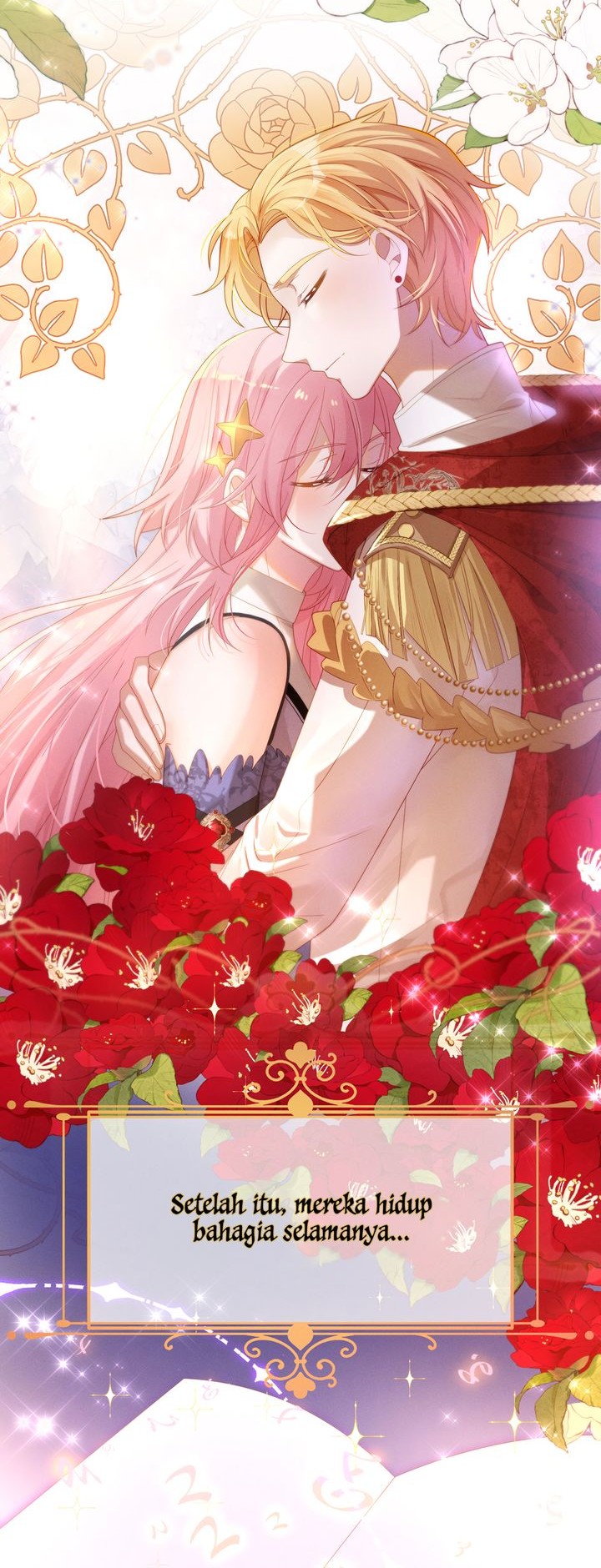 The Villainess and Miss Demon Lord Chapter 1 Gambar 8