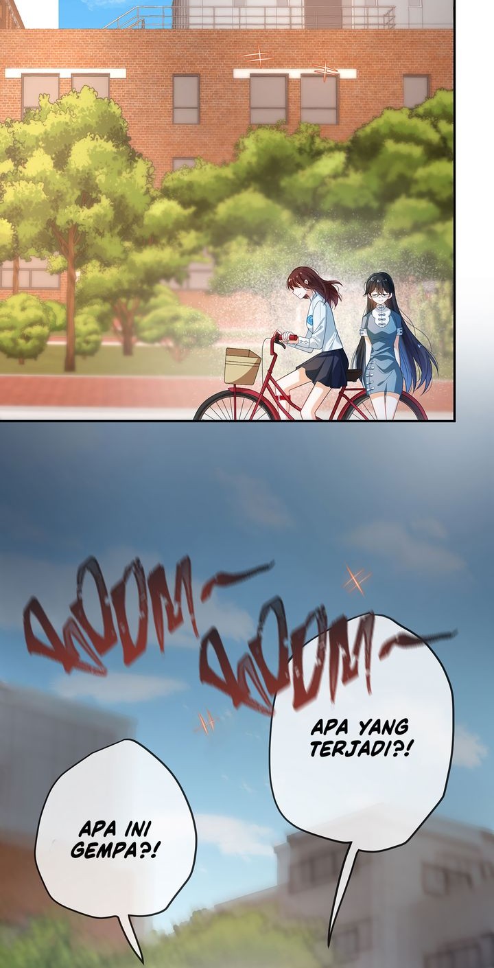 The Villainess and Miss Demon Lord Chapter 1 Gambar 14