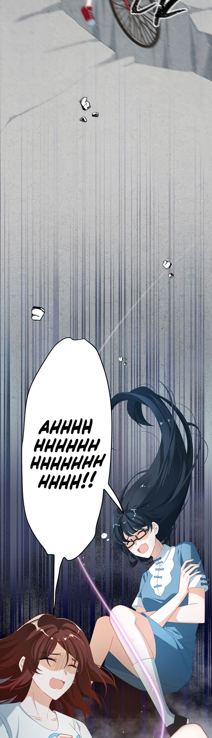 The Villainess and Miss Demon Lord Chapter 1 Gambar 16