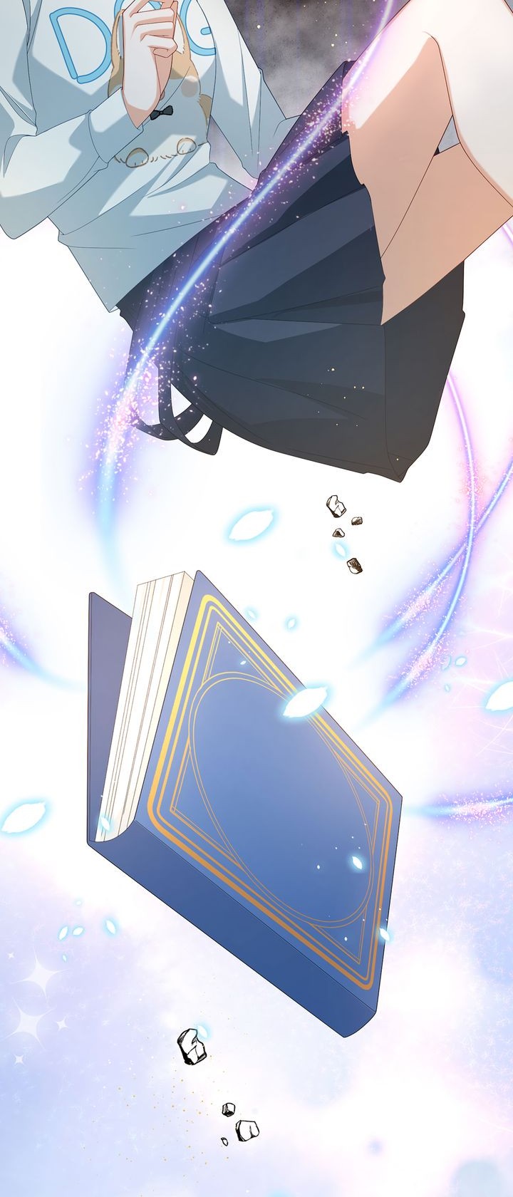 The Villainess and Miss Demon Lord Chapter 1 Gambar 17