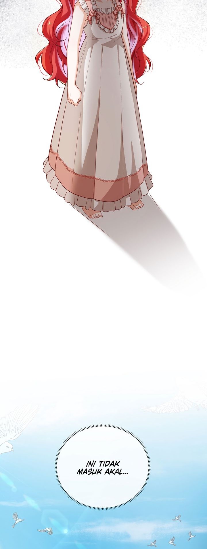 The Villainess and Miss Demon Lord Chapter 1 Gambar 25