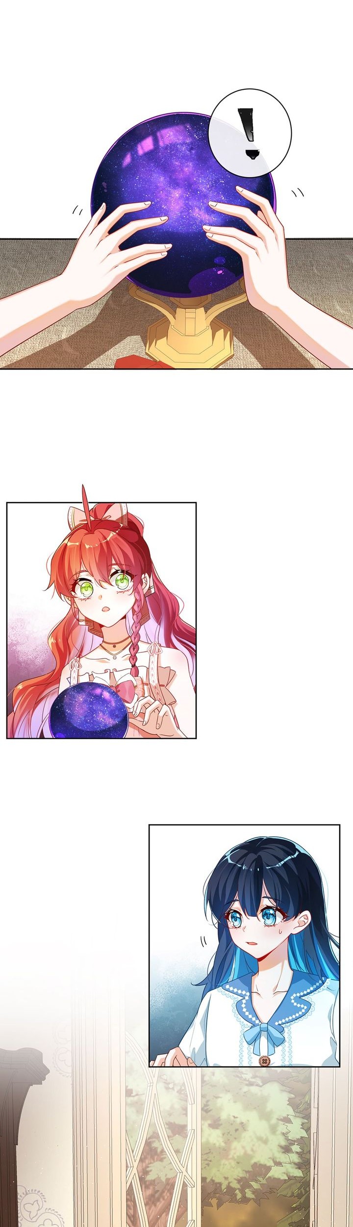 The Villainess and Miss Demon Lord Chapter 2 Gambar 40