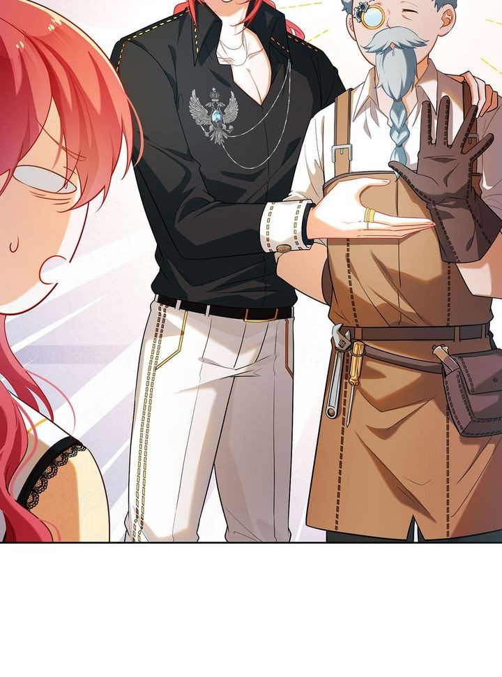 The Villainess and Miss Demon Lord Chapter 2 Gambar 30