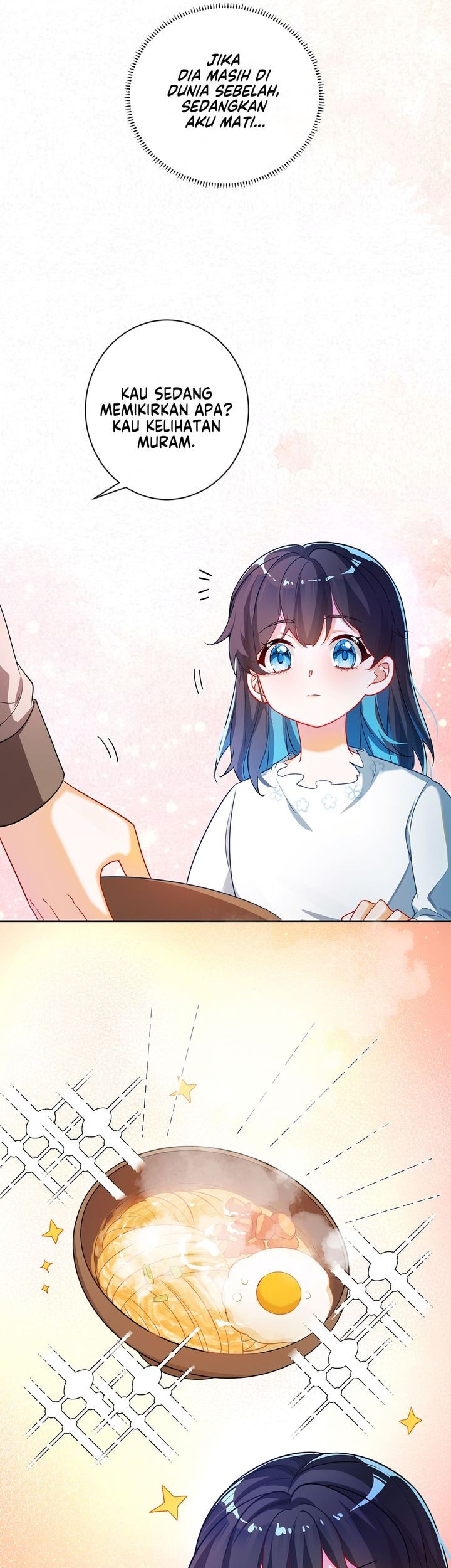 The Villainess and Miss Demon Lord Chapter 2 Gambar 13