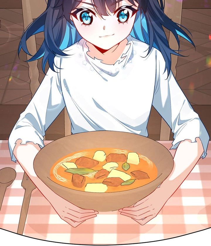 The Villainess and Miss Demon Lord Chapter 2 Gambar 19