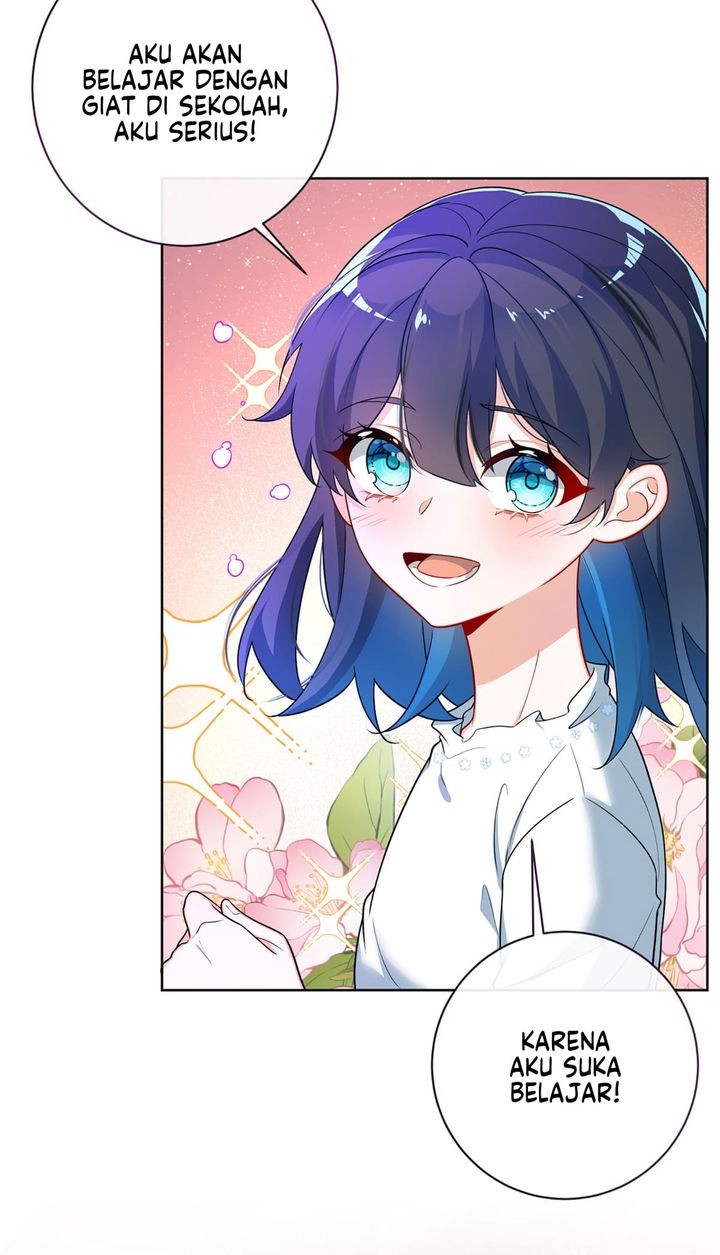 The Villainess and Miss Demon Lord Chapter 2 Gambar 22