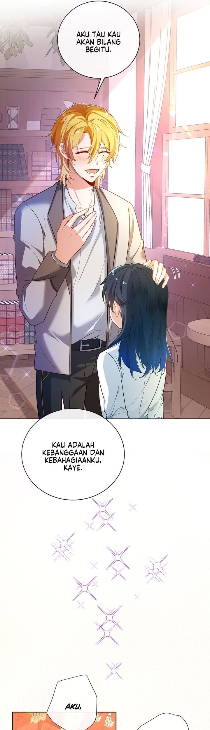 The Villainess and Miss Demon Lord Chapter 2 Gambar 23