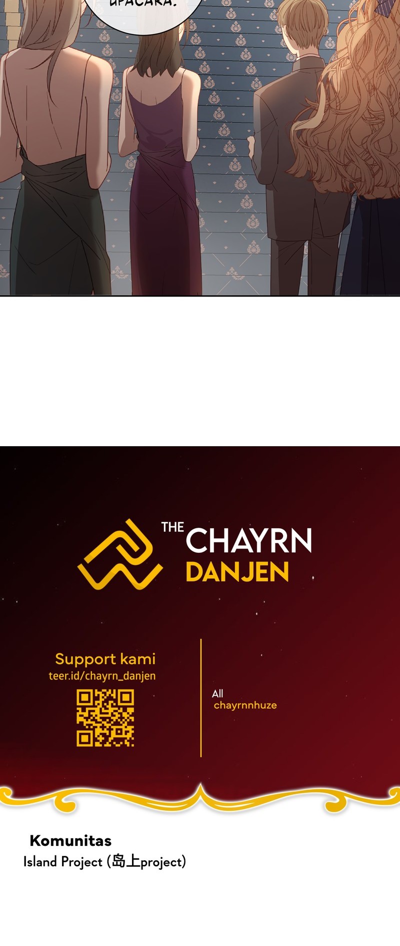 The Villainess and Miss Demon Lord Chapter 3 Gambar 38