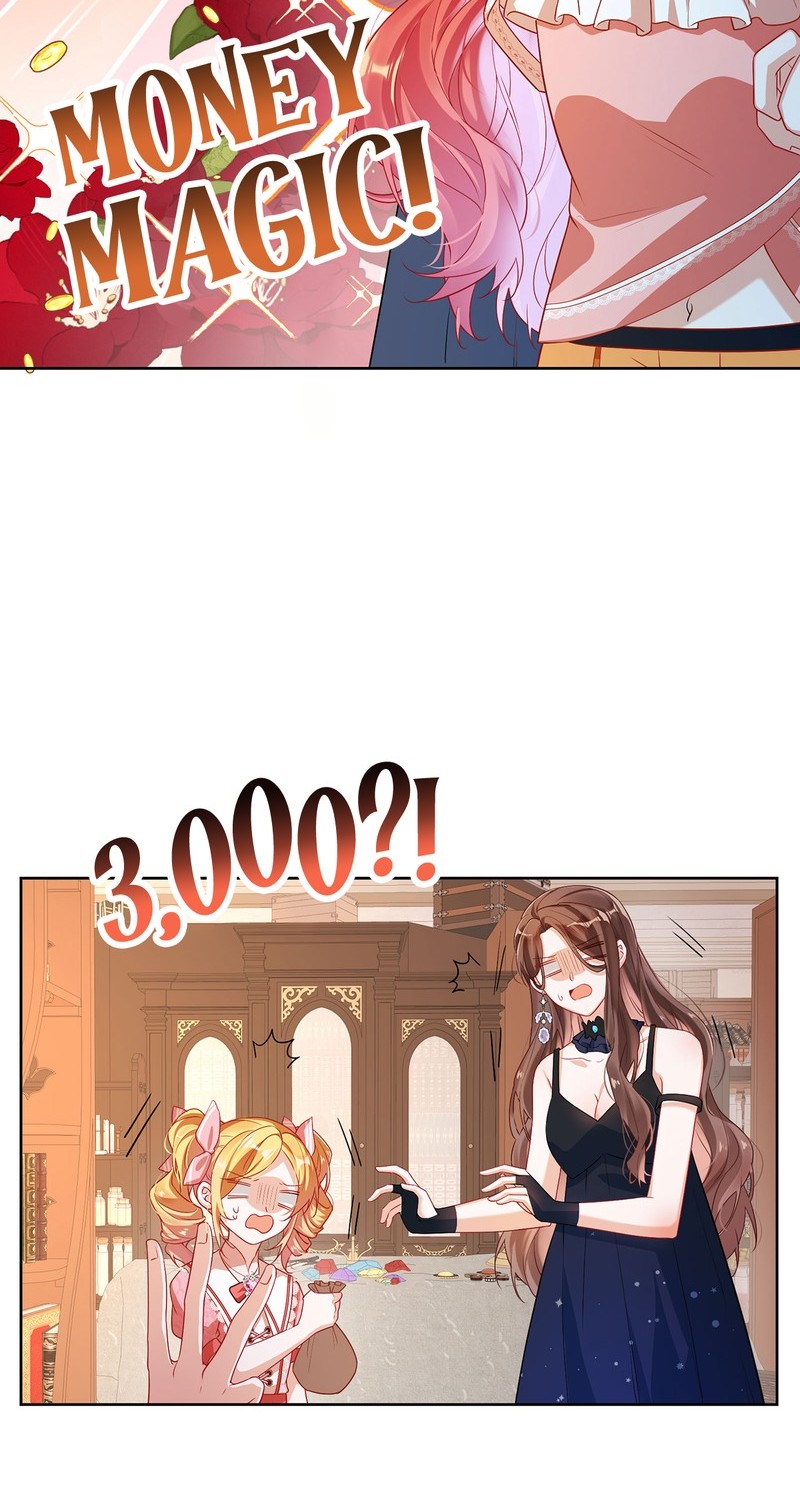 The Villainess and Miss Demon Lord Chapter 3 Gambar 11